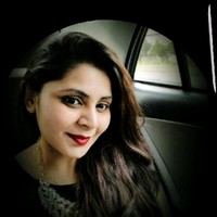 Reekita Shah Alias Gala