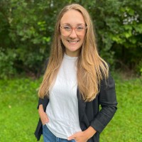 Abby Hamilton, MS, OTR/L