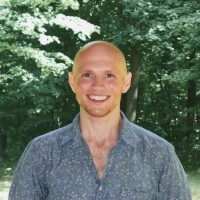 Jon Kriz