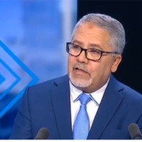 Tawfik AL MATHLOUTHI