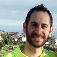 Riccardo Scarimbolo
