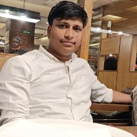 Sidharth Bahinipati