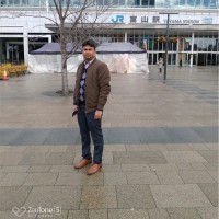 Amrendra Kumar