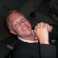Damian Greaves