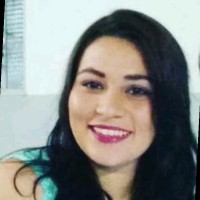 Debora Eduarda Ribeiro Michelan