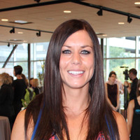 Kellie Scott
