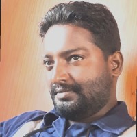 Satya Prakash Yadav