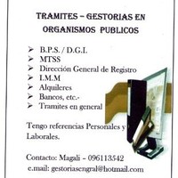 Magali Frondoy