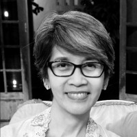 Isna Marifa