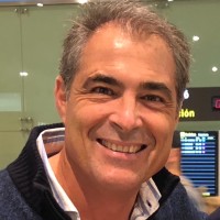 Jose Rafols