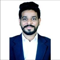 Vaibhav Khandebharad