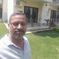Yogendra Dahikar