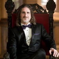 Joshua Friedman