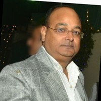 Rajeev Varshney