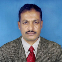 Manzur Rahman