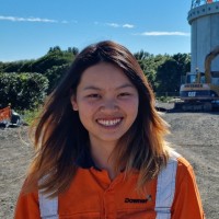 Catherine Gu