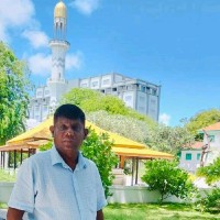 Mohamed Sheriff