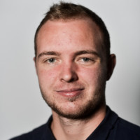 Kevin Seidenfaden Radmer