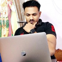 Bhupendra Wadekar