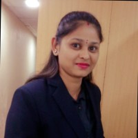 Supriya Tupe