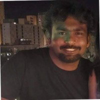Prashanth B R