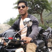 Srikant Sahu