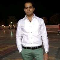 Sajid Shaikh