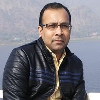 Nitin Jain
