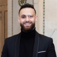 Mohammad Basbous