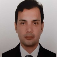 Zia Haider Chowdhury