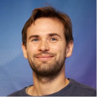 Jonas Tungodden