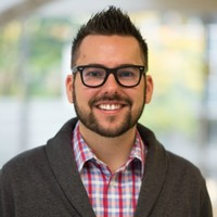 Jeffrey Miller, Msed