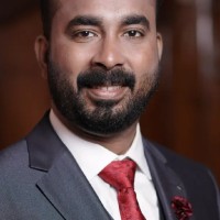 CA Albin M. Shaji