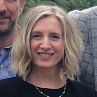 Kirsten McKnight