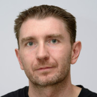 Fabrice Rostaing