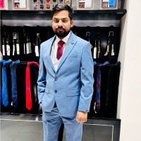 Rajat Dubey