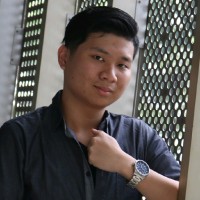 Calvin Farren Halim