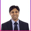 Tarun Deshpande