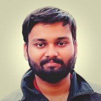 Triniket Maiti