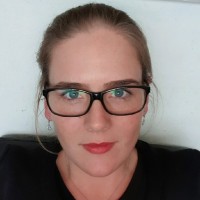 Holly Van Duyn