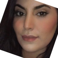 Sahar Elkouchi