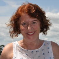 Elaine Macdonald
