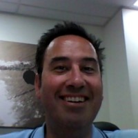 Mark Holmes