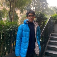 Vidish Sharma