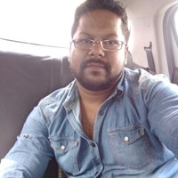 Vikas Balguer