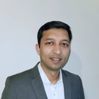 Pinaki Ghosh