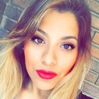 Victoria Lanuza Intriago