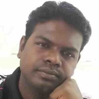 Chinnapparaj Masilamani