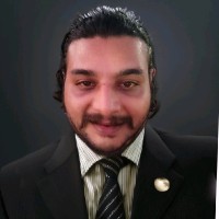 Sangeeth Kumar