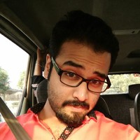 Santosh Bisht